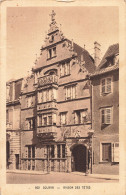 68-COLMAR-N°T5319-A/0021 - Colmar