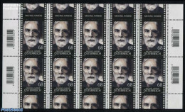 Austria 2016 Michael Haneke M/s, Mint NH, Performance Art - Film - Nuevos