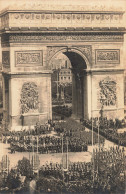 75-PARIS ARC DE TRIOMPHE-N°T5318-H/0201 - Arc De Triomphe