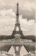 75-PARIS LA TOUR EIFFEL-N°T5318-H/0071 - Eiffeltoren