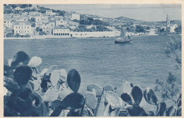 Hvar 1937 - Croatie