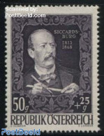 Austria 1948 50g, Stamp Out Of Set, Mint NH - Nuevos