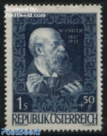 Austria 1948 1S, Stamp Out Of Set, Mint NH - Ungebraucht
