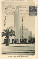 75-PARIS EXPOSITION COLONIALE INTERNATIONALE-N°T5318-G/0299 - Exhibitions