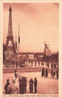 75-PARIS EXPOSITION INTERNATIONALE-N°T5318-G/0301 - Expositions