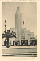 75-PARIS EXPOSITION COLONIALE INTERNATIONALE-N°T5318-G/0295 - Expositions