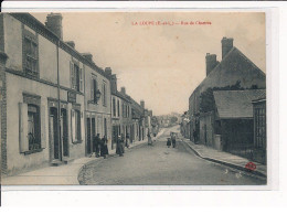 LA LOUPE : Rue De Chartres - Très Bon état - La Loupe