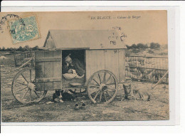 Cabane De Berger - Très Bon état - Otros & Sin Clasificación