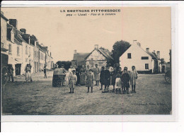 UZEL : Place De La Cavalerie - Très Bon état - Other & Unclassified