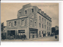 ST-MICHEL-EN-GREVE : Le Grand Hôtel Du Lion D'Or - Très Bon état - Saint-Michel-en-Grève