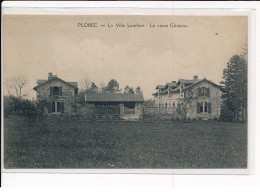 PLOREC : La Ville Lambert, Le Vieux Château - Très Bon état - Other & Unclassified