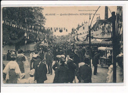 BEAUNE : Quartier Bretonnière, Kermesse De 1905 - Très Bon état - Beaune