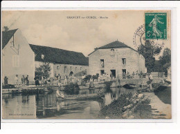 GRANCEY-sur-OURCE : Moulin - Très Bon état - Sonstige & Ohne Zuordnung