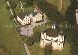 72179981 Stadl-Paura Wallfahrtskirche Zur Allerheiligstein Dreifaltigkeit Stadl- - Andere & Zonder Classificatie