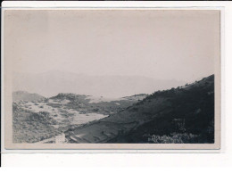 ILE ROUSSE, Panorama - Très Bon état - Other & Unclassified