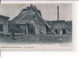 Houillères De La Corrèze, Puits Lavalade - Très Bon état - Andere & Zonder Classificatie