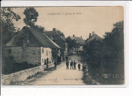 CLERGOUX : Avenue De Tulle - Très Bon état - Andere & Zonder Classificatie