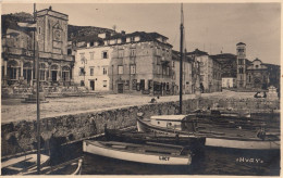 Hvar 1934 - Croatia