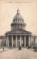 75-PARIS LE PANTHEON-N°T5319-D/0167 - Panthéon