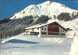 72179965 Lech Vorarlberg Hotel Austria  Lech - Andere & Zonder Classificatie