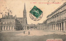 54-NANCY-N°T5319-C/0397 - Nancy