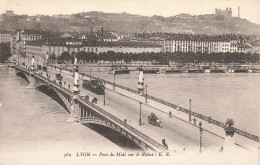 69-LYON-N°T5319-C/0371 - Autres