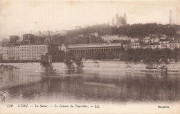 69-LYON-N°T5319-C/0367 - Autres