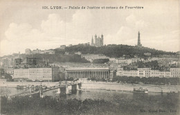 69-LYON-N°T5319-C/0361 - Autres