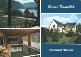 72179958 Obernzell Pension Donaublick  Obernzell - Sonstige & Ohne Zuordnung