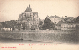 53-MAYENNE-N°T5319-C/0233 - Mayenne