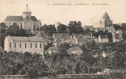 77-PROVINS-N°T5319-C/0217 - Provins