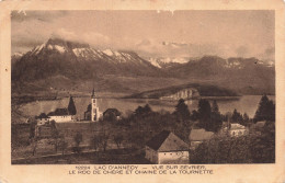 74-LAC D ANNECY-N°T5319-C/0179 - Sonstige & Ohne Zuordnung