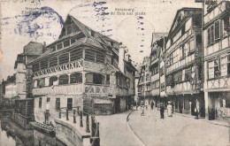 67-STRASBOURG-N°T5319-C/0155 - Strasbourg