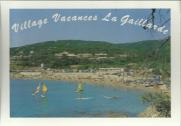 Village De Vacances ACCE-PCUK - Les Issambres - (P) - Les Issambres