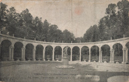 78-VERSAILLES GRANDE EAUX-N°T5319-C/0049 - Versailles (Castillo)