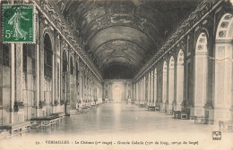 78-VERSAILLES LE CHATEAU-N°T5319-C/0041 - Versailles (Château)