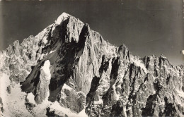 74-AIGUILLE VERTE-N°T5319-B/0383 - Other & Unclassified