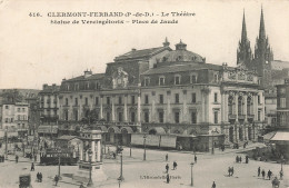 63-CLERMONT FERRAND-N°T5319-B/0363 - Clermont Ferrand