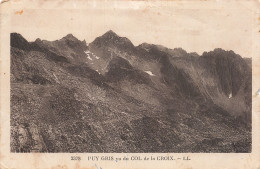 38-PUY GRIS-N°T5319-B/0333 - Sonstige & Ohne Zuordnung