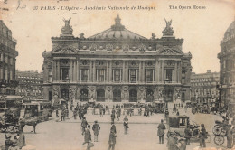 75-PARIS L OPERA-N°T5319-B/0313 - Otros & Sin Clasificación