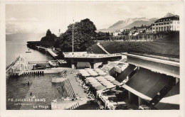 74-EVIAN LES BAINS-N°T5319-B/0309 - Evian-les-Bains