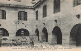 75-PARIS LA CONCIERGERIE-N°T5319-B/0285 - Otros & Sin Clasificación