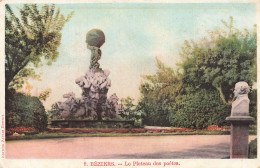 34-BEZIERS-N°T5319-B/0269 - Beziers