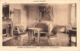 78-VERSAILLES GRAND TRIANON-N°T5319-B/0249 - Versailles (Castillo)