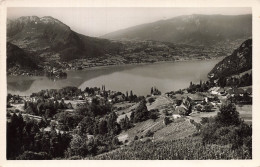 74-TALLOIRES-N°T5319-B/0195 - Talloires