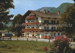 72179940 Soell Tirol Gasthof Bocking  Soell - Otros & Sin Clasificación
