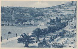 Hvar 1936 - Croatia