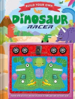Build Your Own Dinosaur Racer - Other & Unclassified