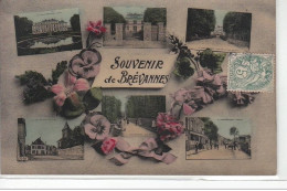 BREVANNES - Souvenir - Très Bon état - Limeil Brevannes