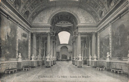 78-VERSAILLES LE PALAIS-N°T5319-B/0019 - Versailles (Château)